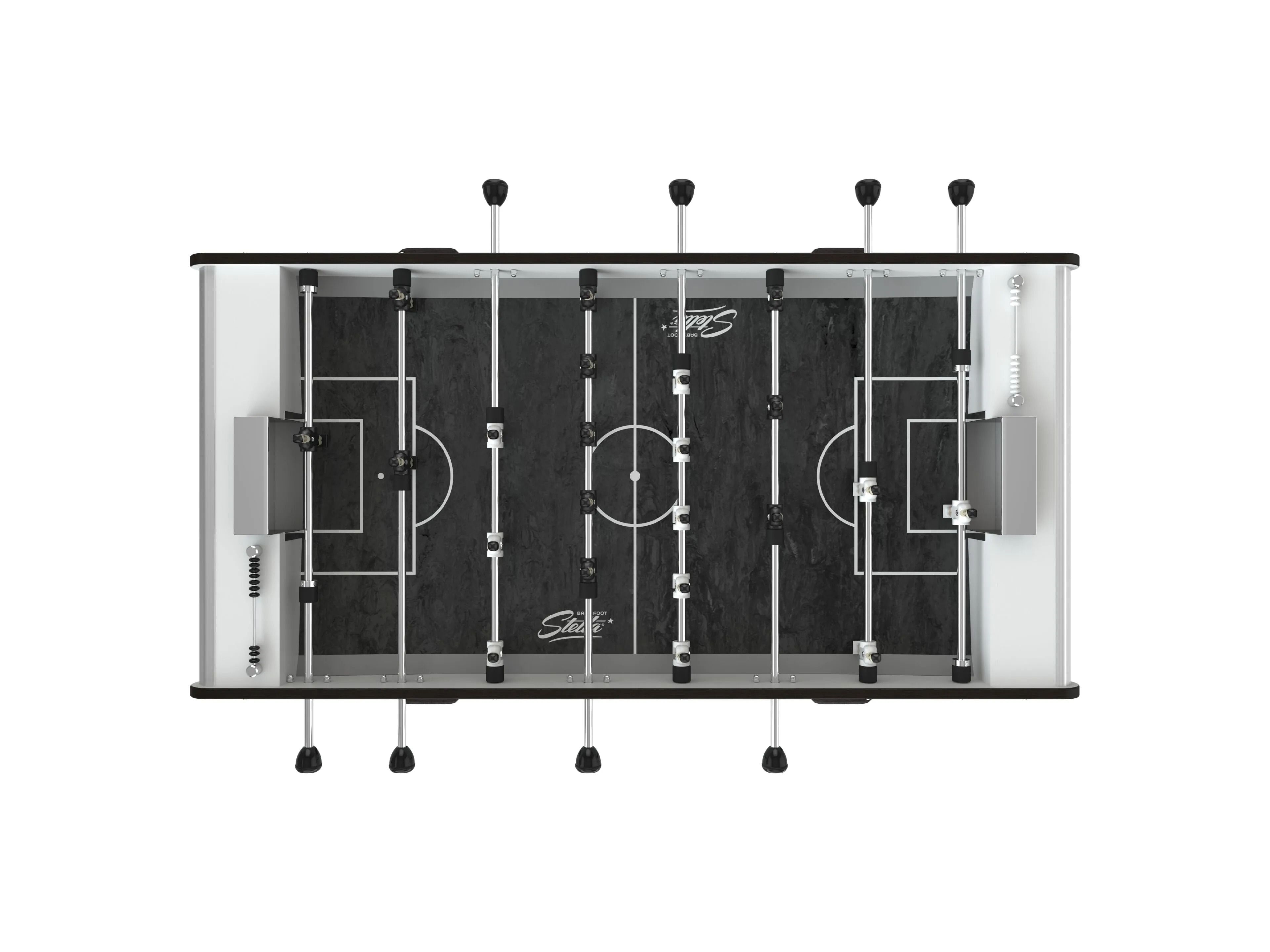 Кальциобалилла Stella baby-foot & billards Tradition Outdoor ARCH-00035192 - Вид №46