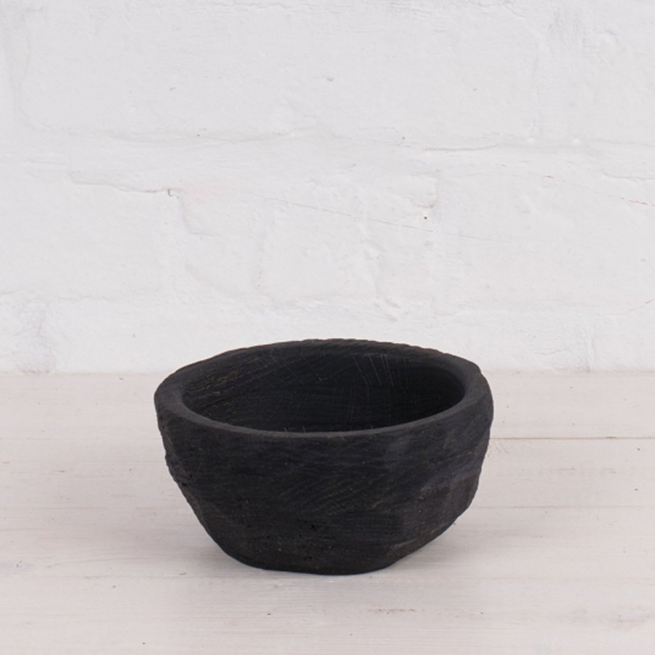 Миска Чёрный 2600 FUGA ECO WOOD 123626 Чёрный  - Вид №1