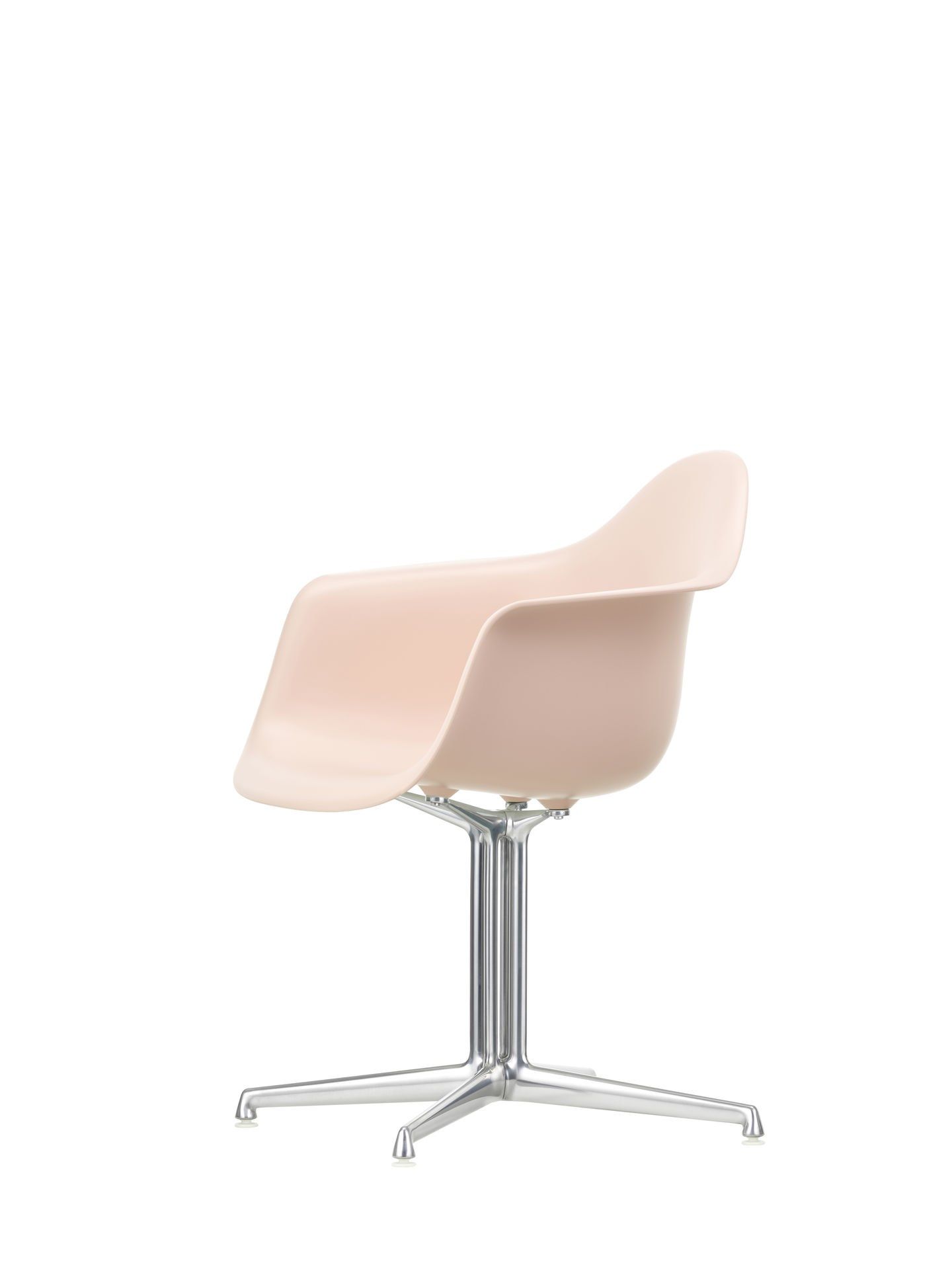 Мягкий тканевый стул с подлокотниками VITRA Eames Plastic Chair ARCH-00121770 - Вид №29