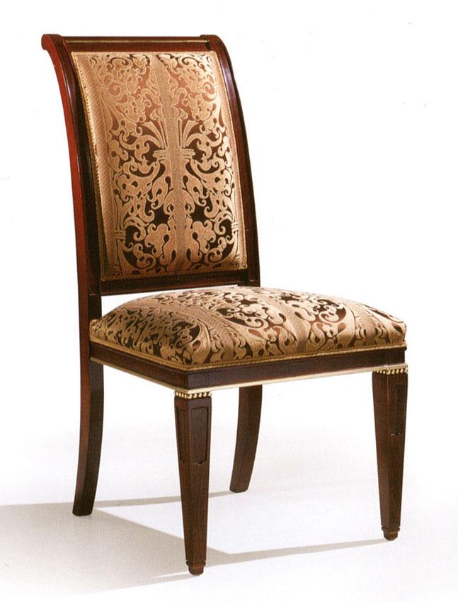 Стул  ANGELO CAPPELLINI 6304 ACCESSORIES