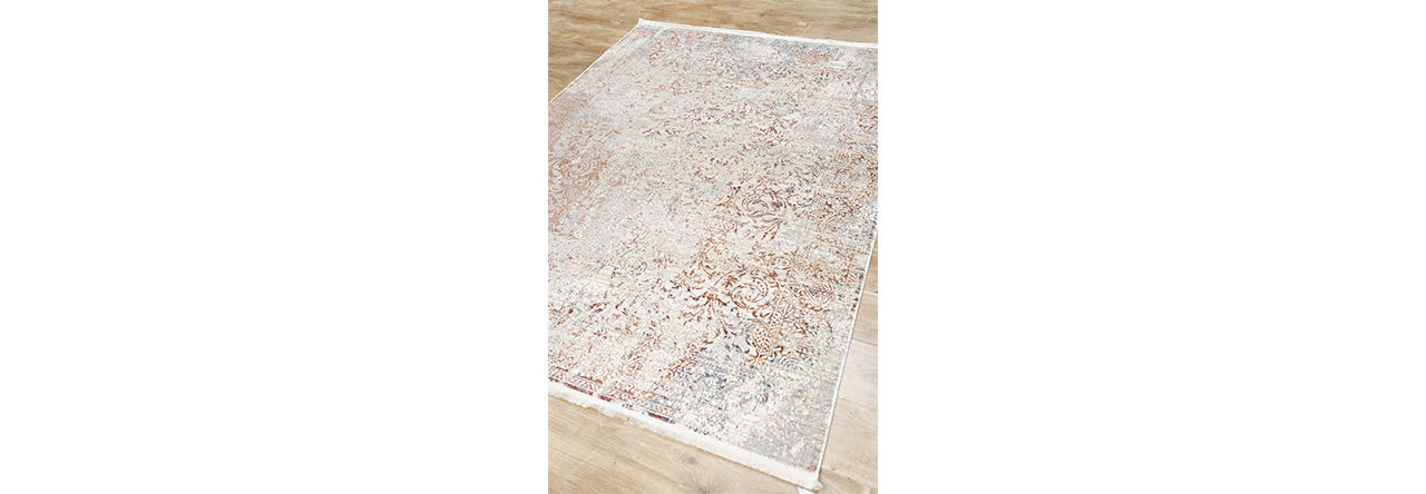 COLORISTICA 160X230 FRESCO Бельгийский ковер  - Вид №5