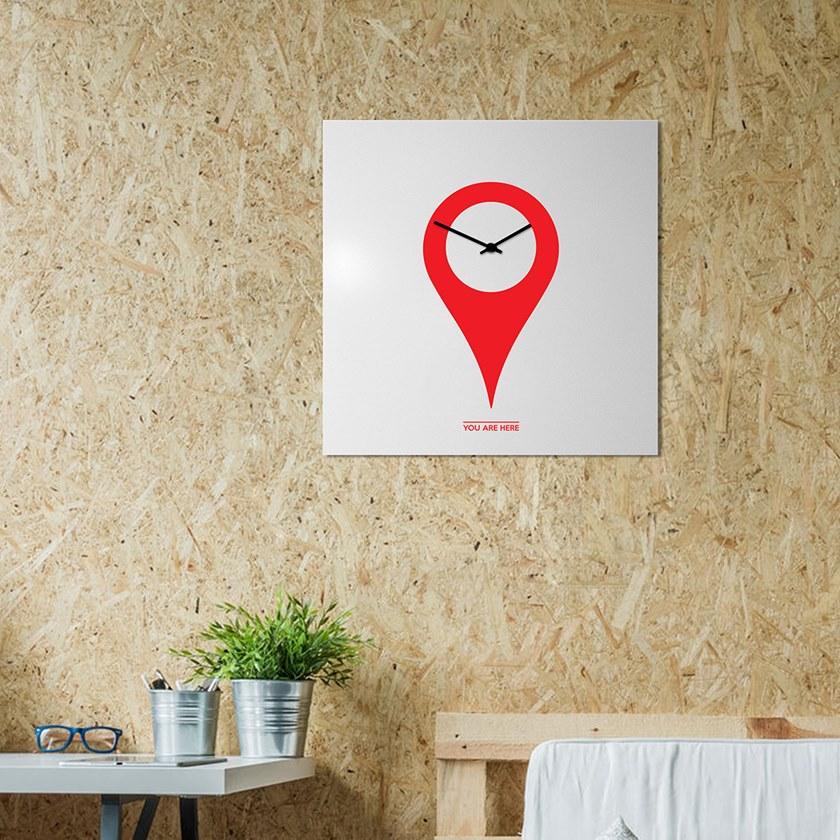 Designobject.it Настенные настенные часы  It 611  - Вид №4