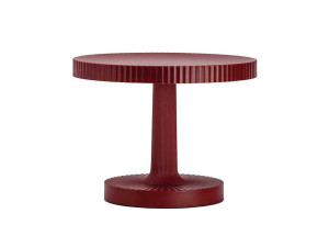 ABS батарея приведенная в действие светодиодная настольная лампа