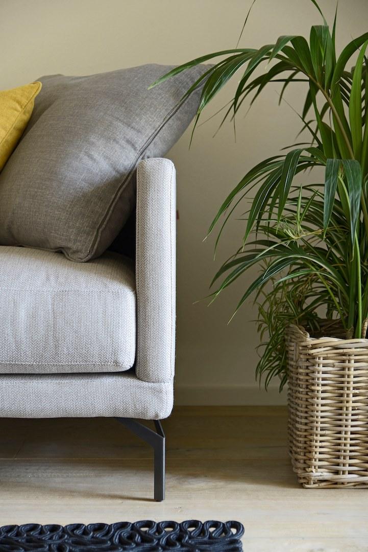 Gobbo Salotti Съемный тканевый диван sun-id-1357941 - Вид №2