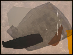 Холст рамки