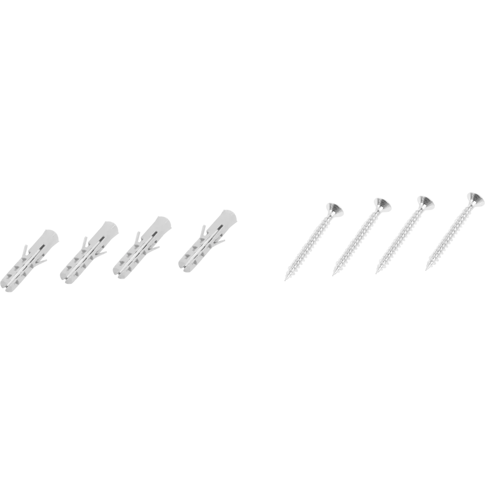 Santreyd: Универсальные кронштейны для горизонтальных жалюзи (2 шт) 12330920 STLM-0001912 - Вид №1