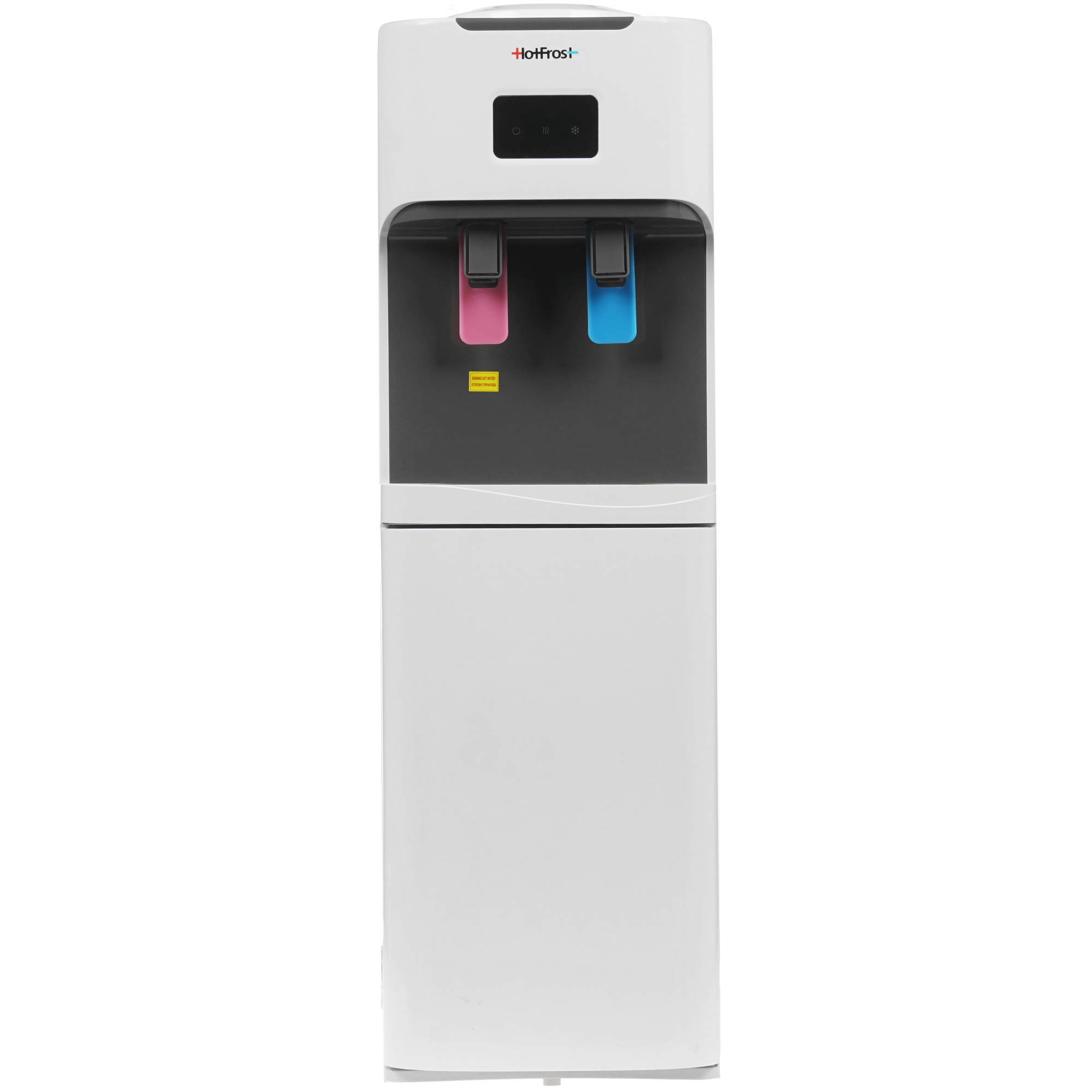 8112314 Диспенсер HotFrost V115 B белый STDN-0110774 - Вид №1