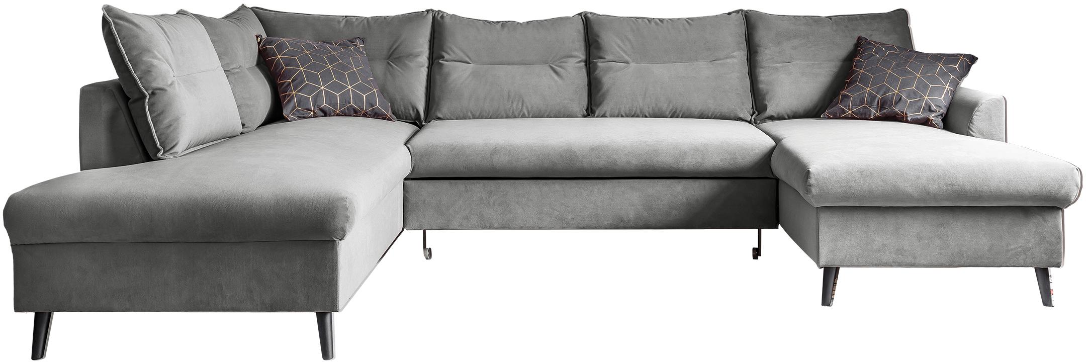 2000983218148 Диван stylish stan u (левый) Miuform Stylish Stan  - Вид №4