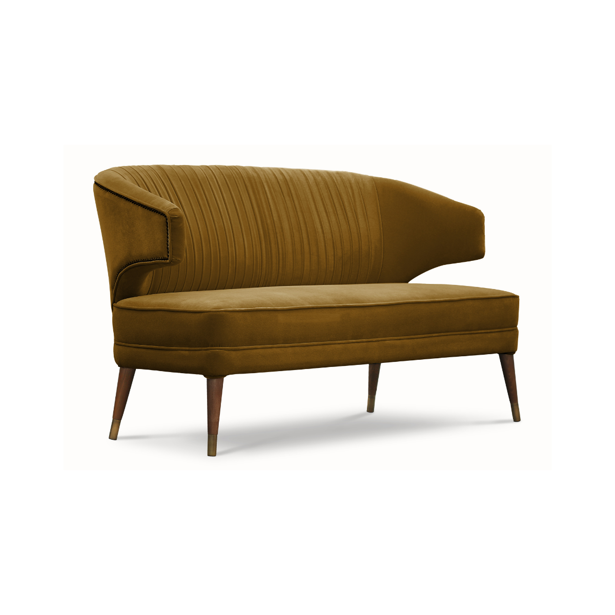Диваны Ibis Two Seat Sofa Covethouse BRABBU  - Вид №1