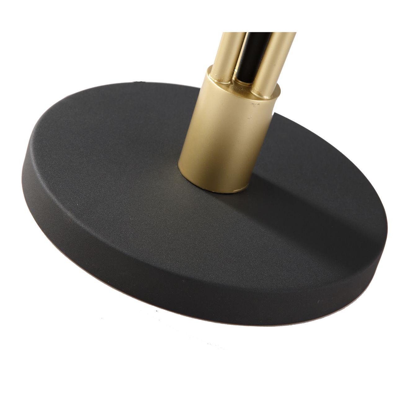 Торшер ST Luce Sorspreso SL458.425.03 ST LUCE  139115 Черный  - Вид №2