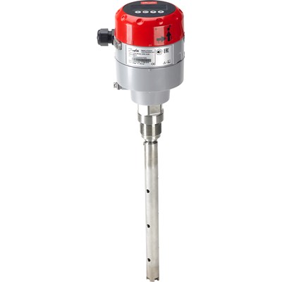 Danfoss AKS 4100 — уровнемеры AKS 4100U Уровнемер коакс.11" c HMI 084H4586 