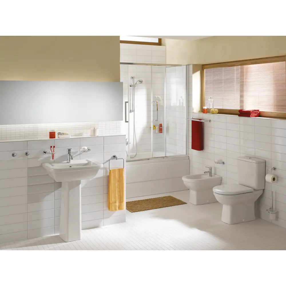 Раковина Vitra Form 55 см 82634393 STLM-2165655 - Вид №5