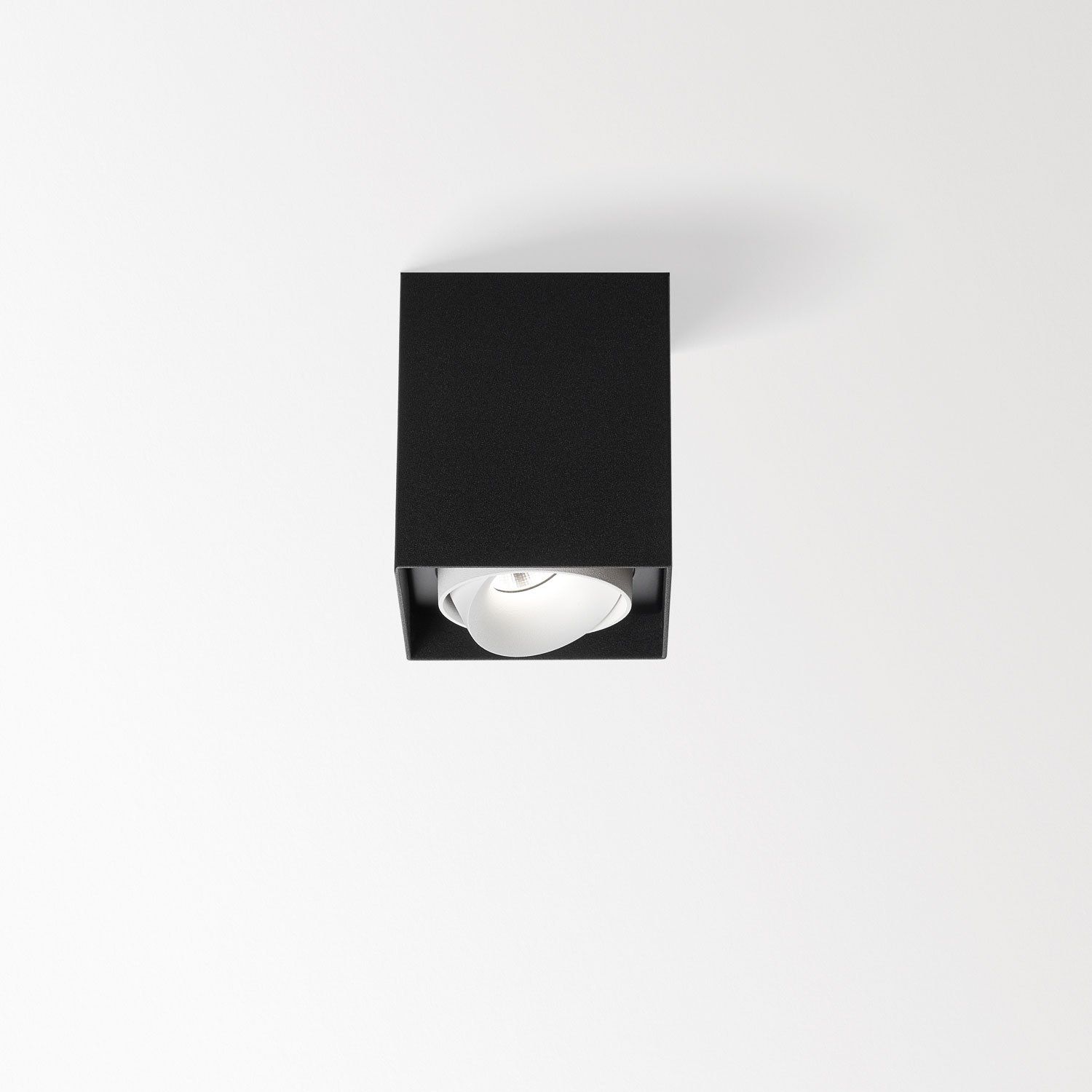 Квадратный регулируемый светодиодный прожектор Deltalight Grid On ARCH-00050201 - Вид №3