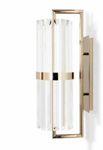 LUXXU Хрустальный бра Liberty