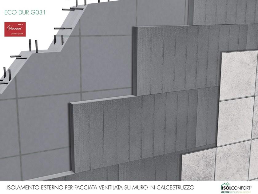 Isolconfort Панель Neopor для внешней теплоизоляции sun-id-1456487 - Вид №11