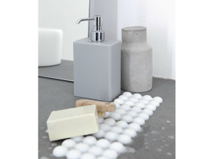 Дозатор полиуретанового геля для мыла