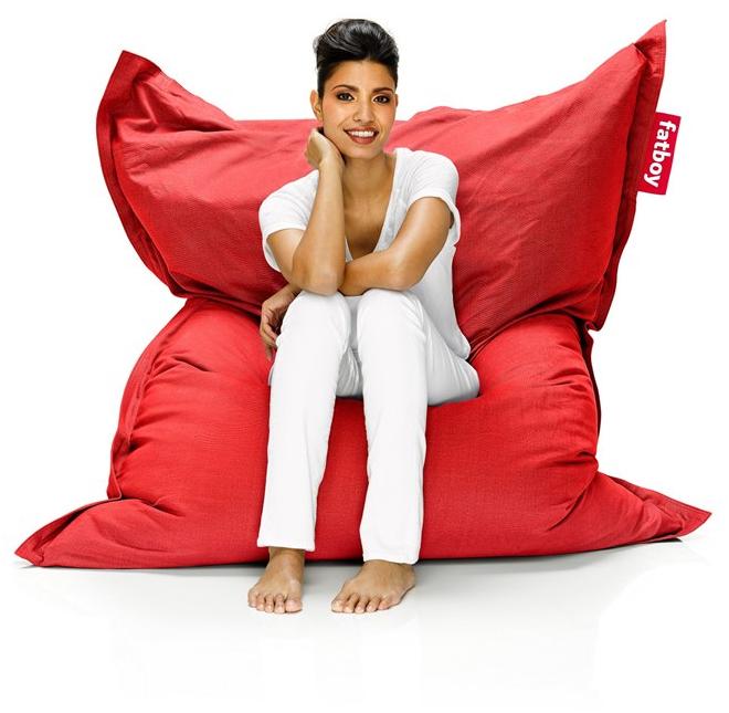 Fatboy Сумка из хлопка Fatboy - original beanbag sun-id-1453583 - Вид №7