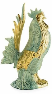 MARIONI Керамическая скульптура Animalia 00422g