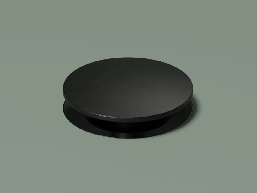 Латунный слив для умывальника Hotbath Ace ARCH-00102174 - Вид №1