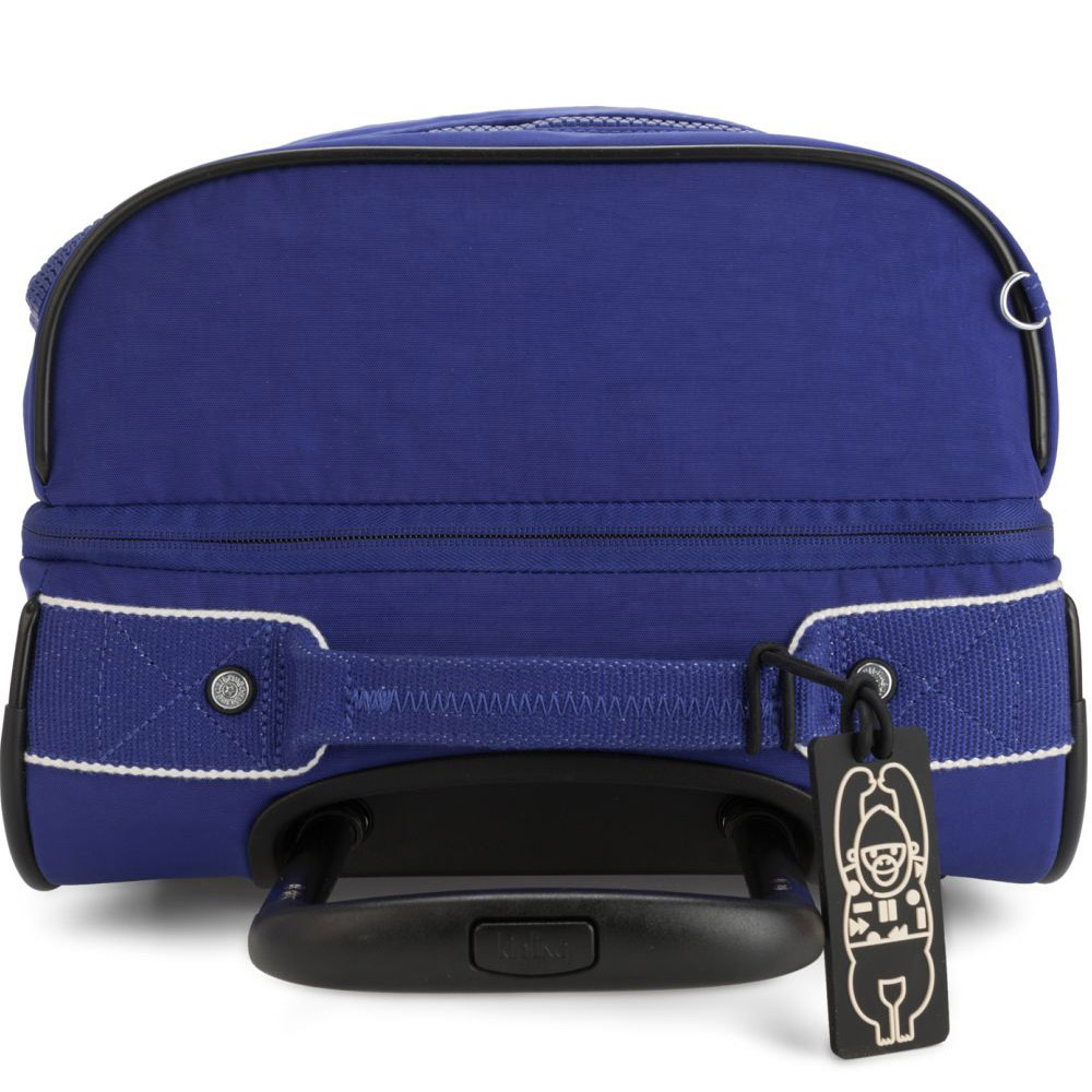 KI498647U Чемодан S Small Cabin Size Wheeled Duffle Kipling Distance  - Вид №3