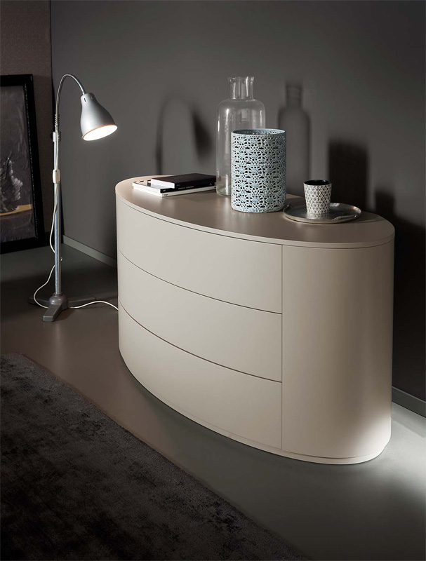 Комод CIRCLE ROSSETTO ARMOBIL 005000 