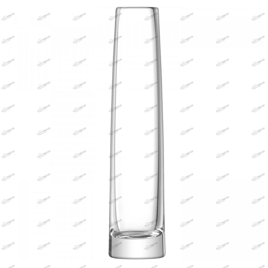 Ваза Stems 30 см прозрачная LSA International G92430301