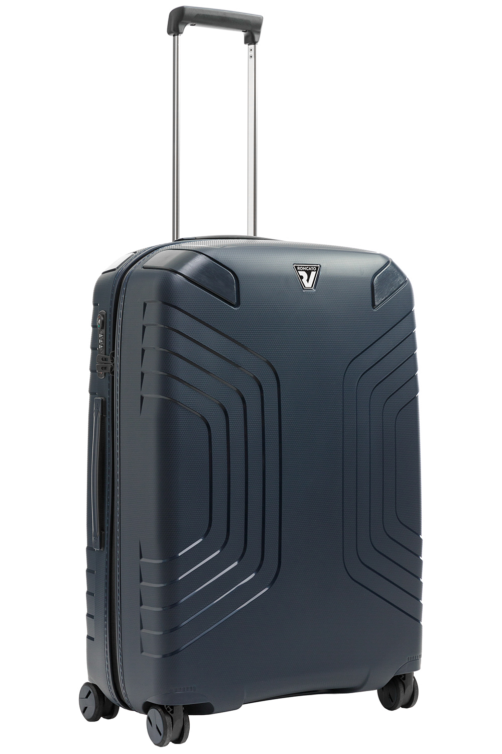 5762-2323 Чемодан 5762 Medium Trolley 69 Expandable Roncato Ypsilon