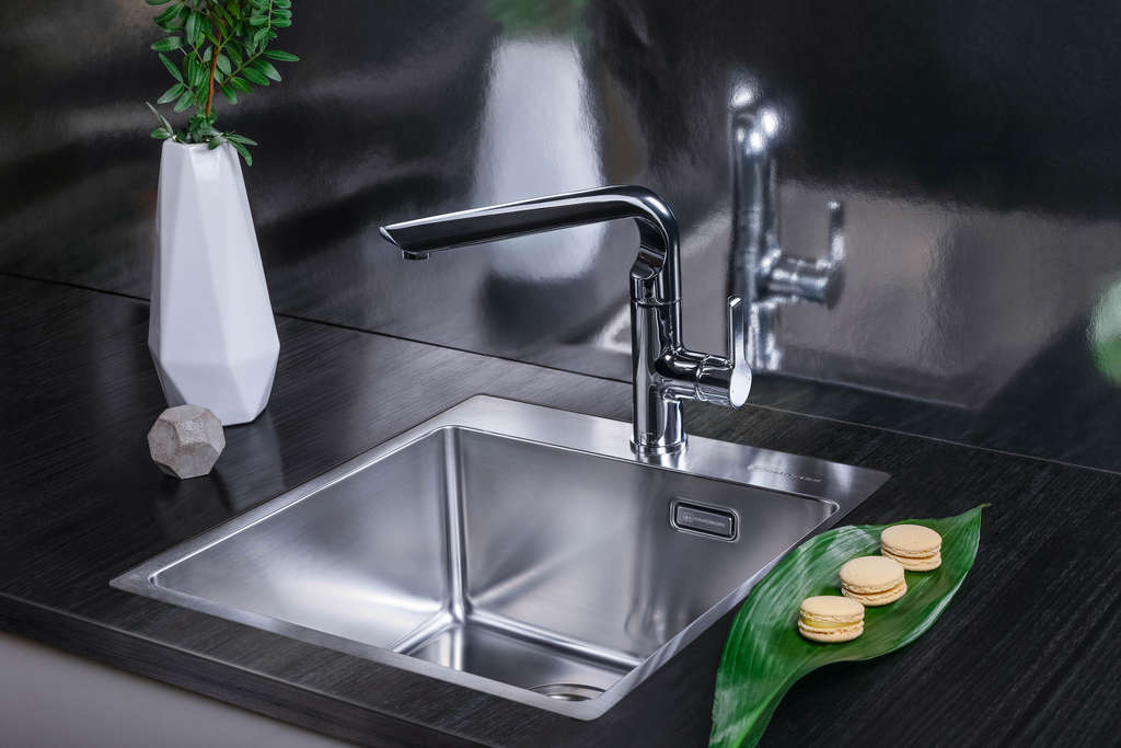 Кухонная мойка Amadare 45 IN OMOIKIRI 4993802 - Вид №2