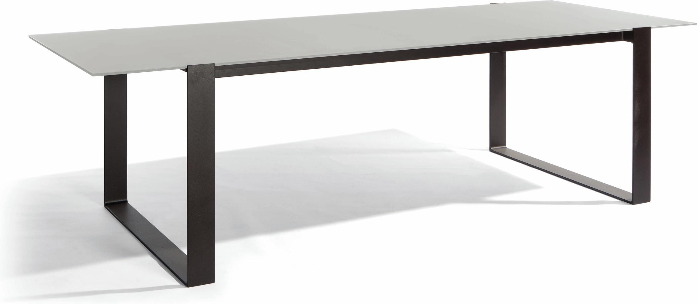 MNST1012 Обеденный стол pwi lava f10 270см x 107см Manutti Prato