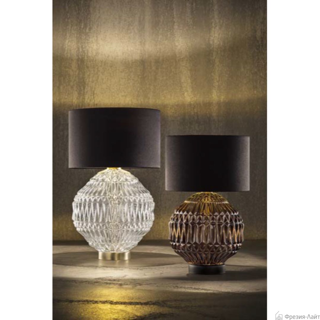 Masiero VE 1052 TL1 G лампа настольная ve1052tl1g