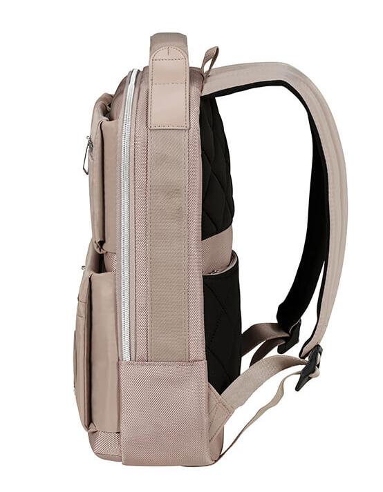 CL5-47010 Рюкзак CL5*010 Laptop Backpack 13,3 Samsonite Openroad Chic  - Вид №4