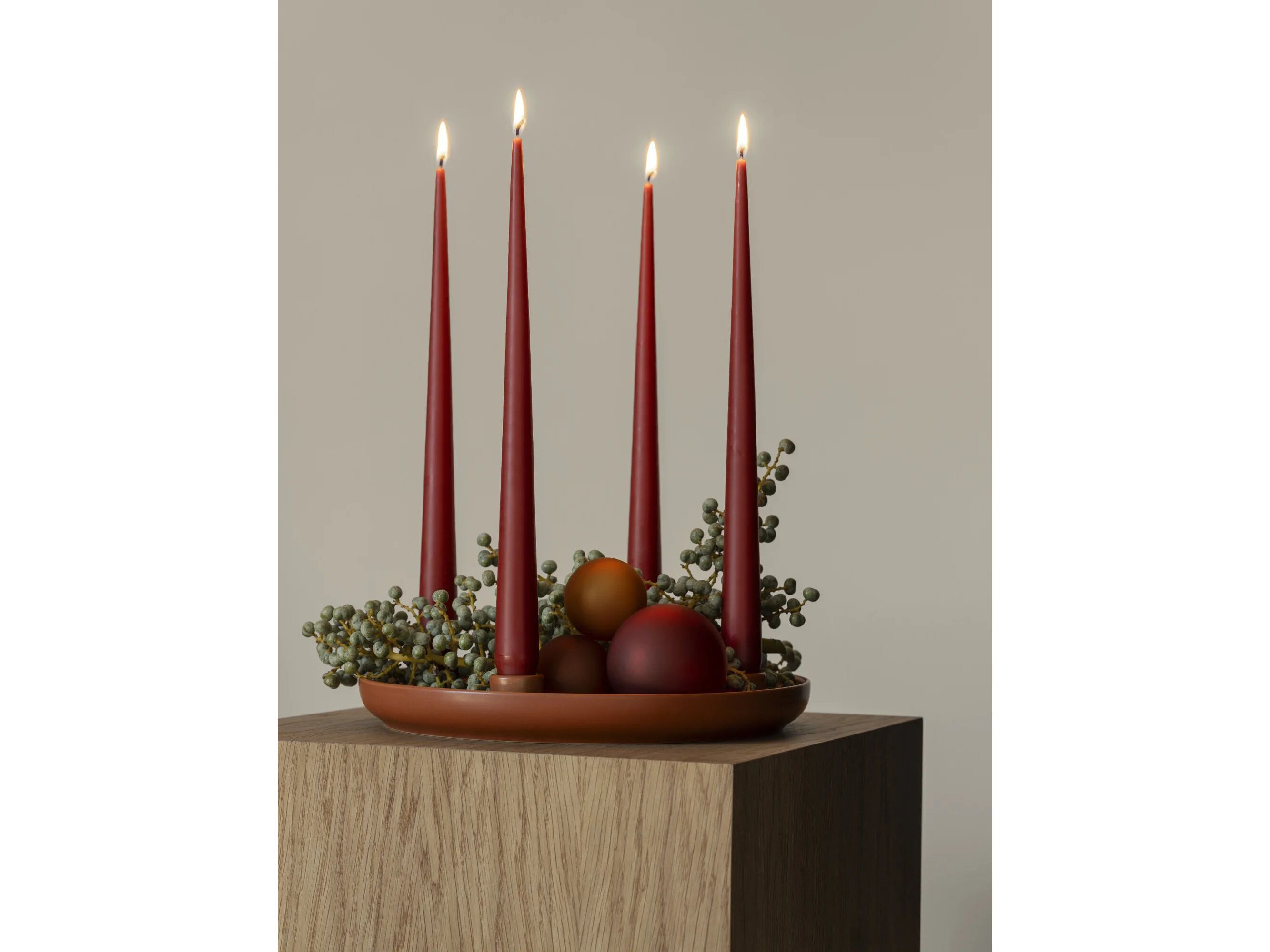 Рождественский кулон из выдувного стекла blomus JUHLA ARCH-00111487 - Вид №12