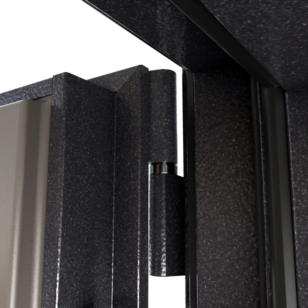 TOREX Входная дверь металлическая с терморазрывом и МДФ-панелью 89379568 STLM-1386424 - Вид №2