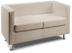 AP Factor 2-местный тканевый диван Dakota