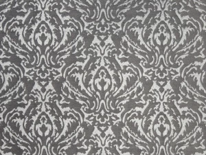 COLORISTICA Портьерная ткань  Шенилл  NEWDinastia Серый