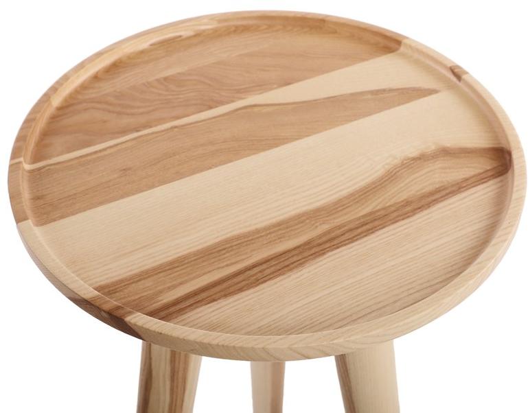 ODESD2 Круглый стол из ясеня Wing sun-id-1358555 - Вид №3