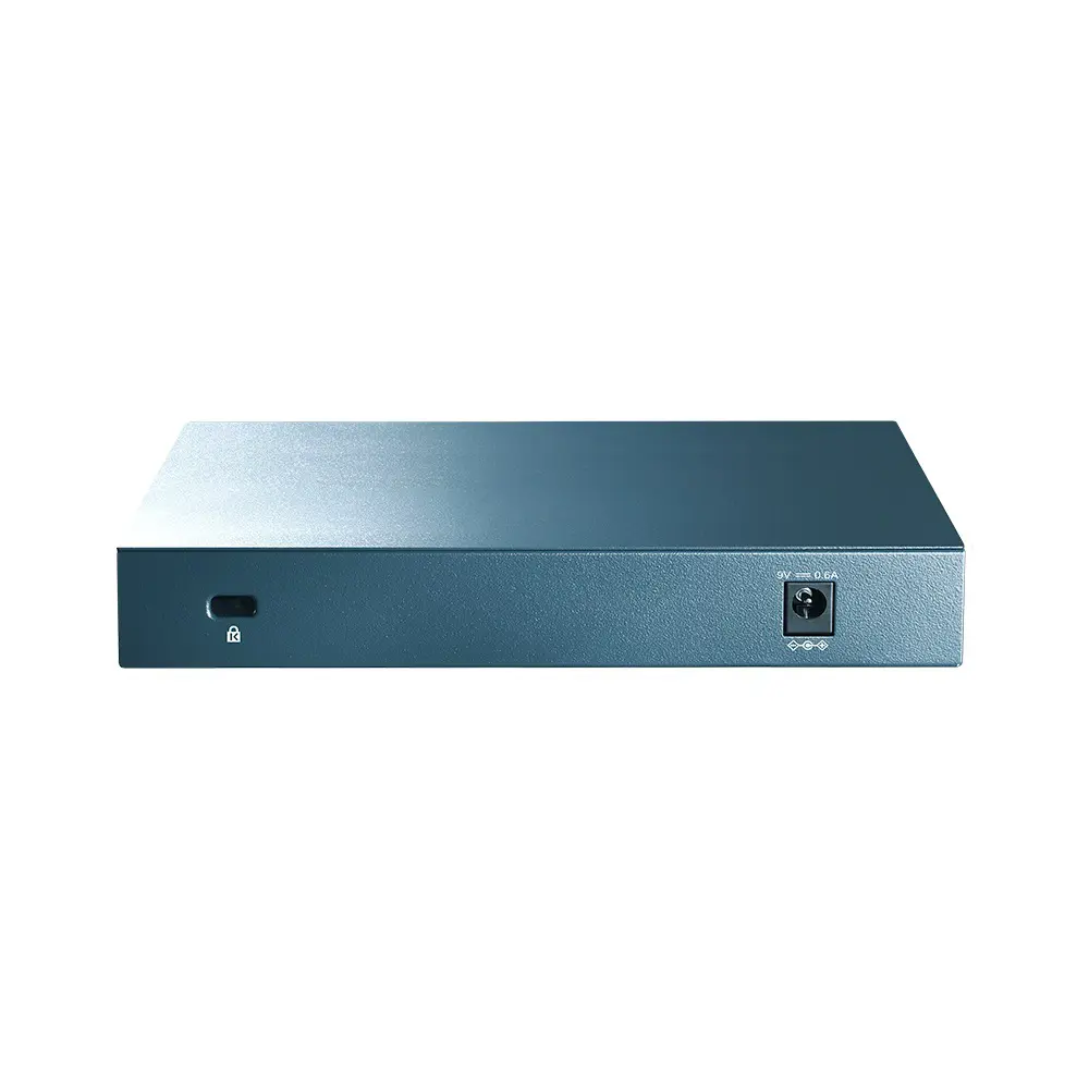 Коммутатор TP-Link LS108G 1000 Мбит/с 82677901 STLM-2045360 TP LINK  - Вид №2