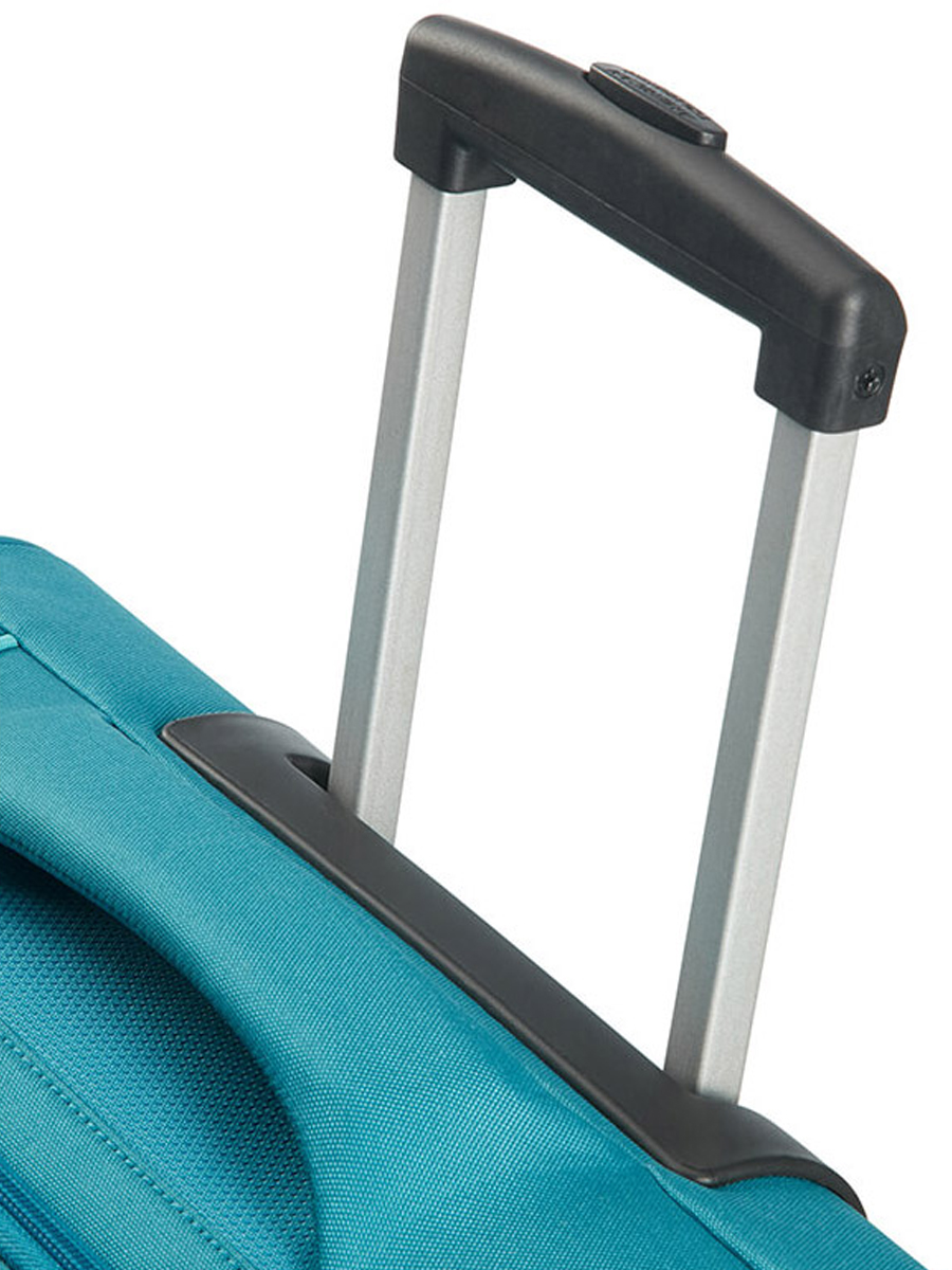 50G-04003 Чемодан 50G*003 55 American Tourister Holiday Heat  - Вид №5