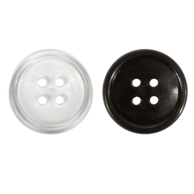 20-4 Пуговица ТП 32 20 мм Santreyd 