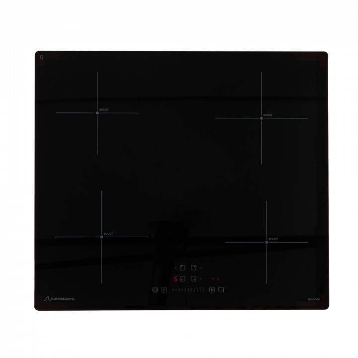 9226996 Индукционная варочная поверхность Schaub Lorenz SLK IY 60 S3 STDN-0134297