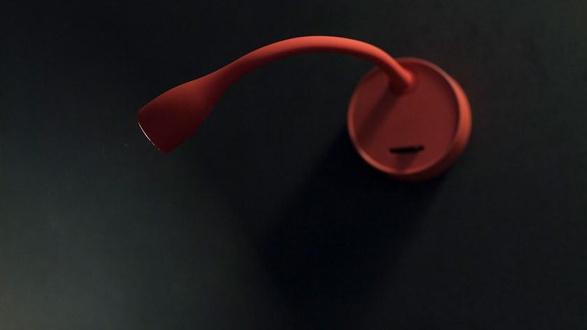 Arkoslight Светодиодная лампа для чтения с гибким кронштейном Dream sun-id-1403198 - Вид №7