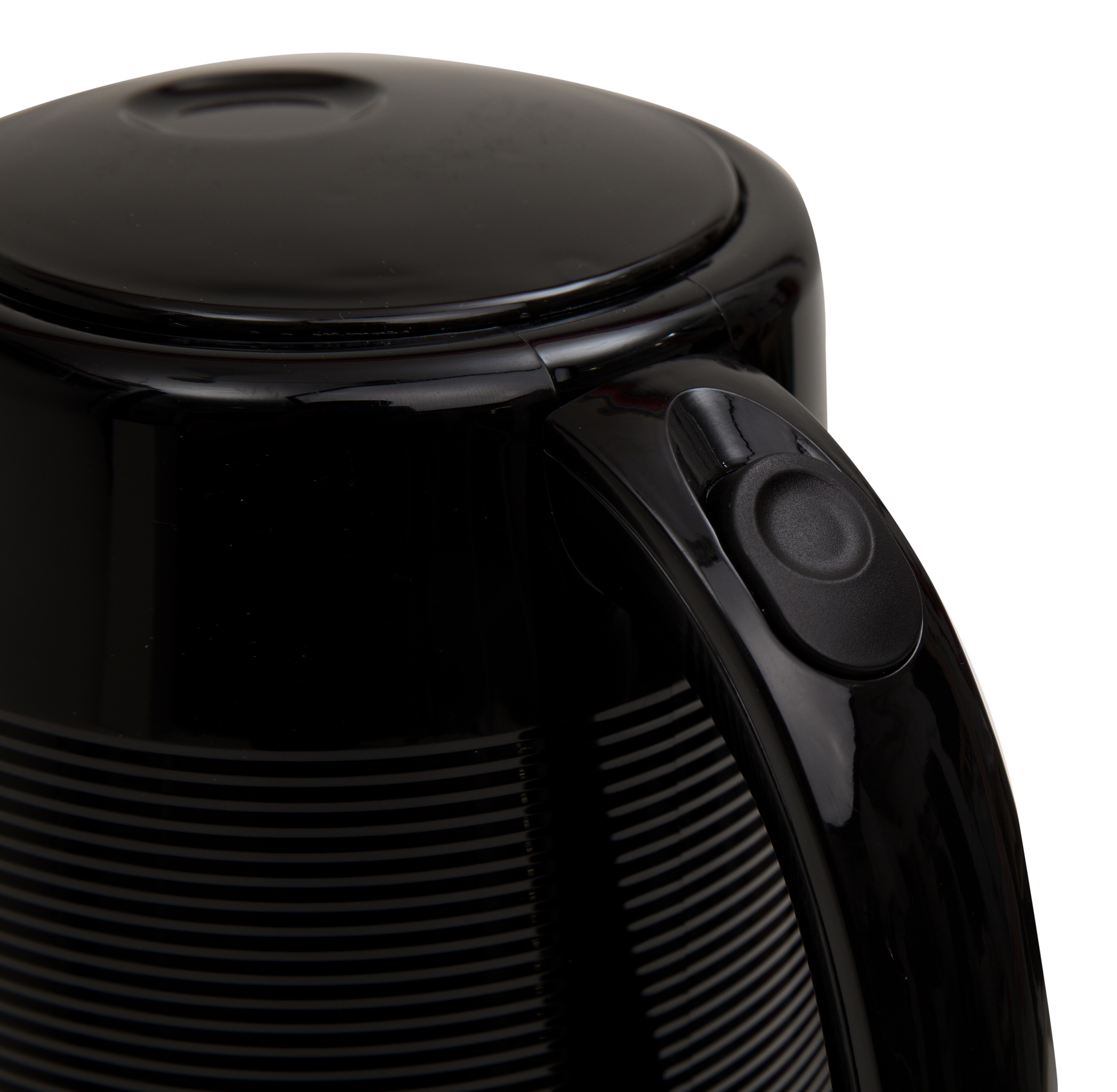 9135257 Электрочайник Oasis K-1PB черный STDN-0097755 - Вид №5