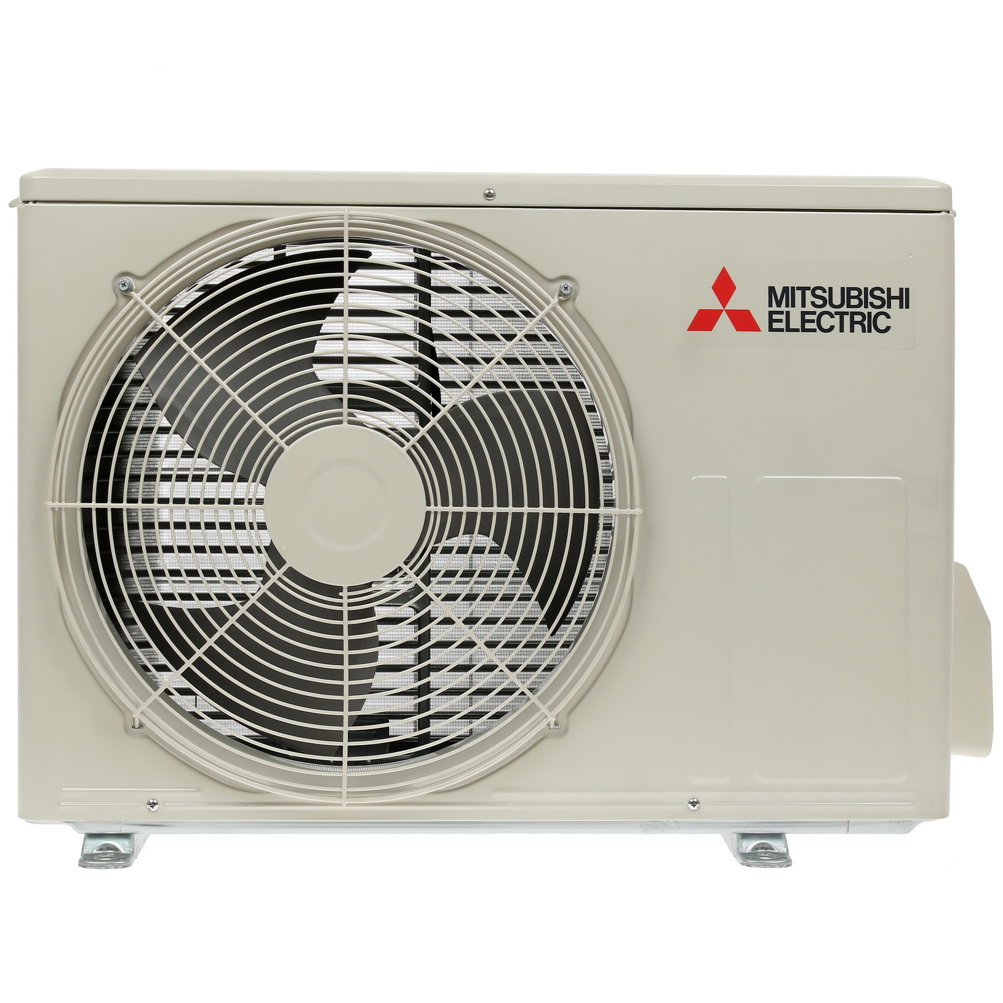 1161454 Кондиционер настенный сплит-система Mitsubishi Electric MS-GF20VA/MU-GF20VA белый STDN-0019517 - Вид №6