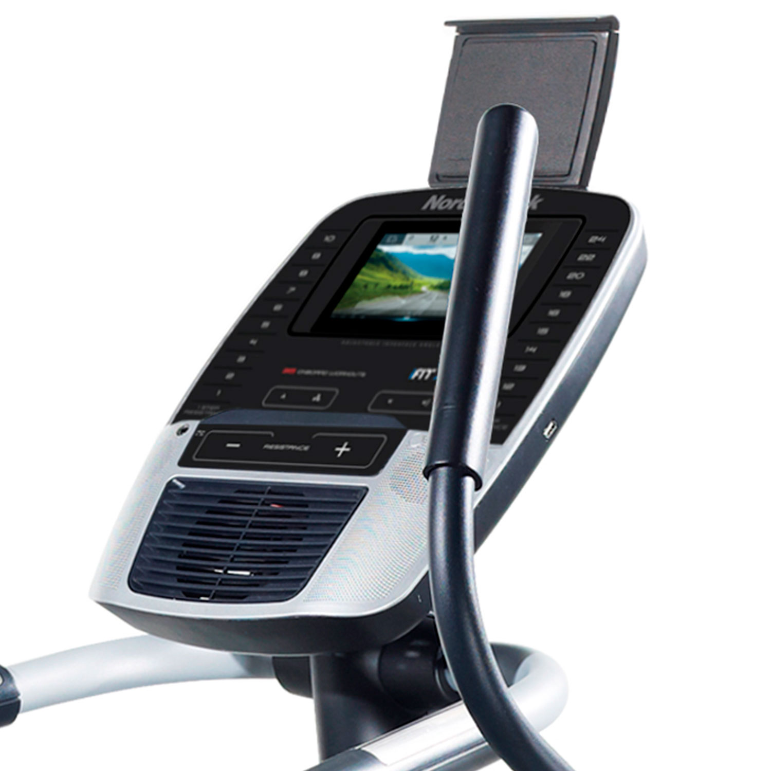 Кросстренер nordictrack a.c.t. commercial 7 new NordicTrack sun-id-2068592 - Вид №3