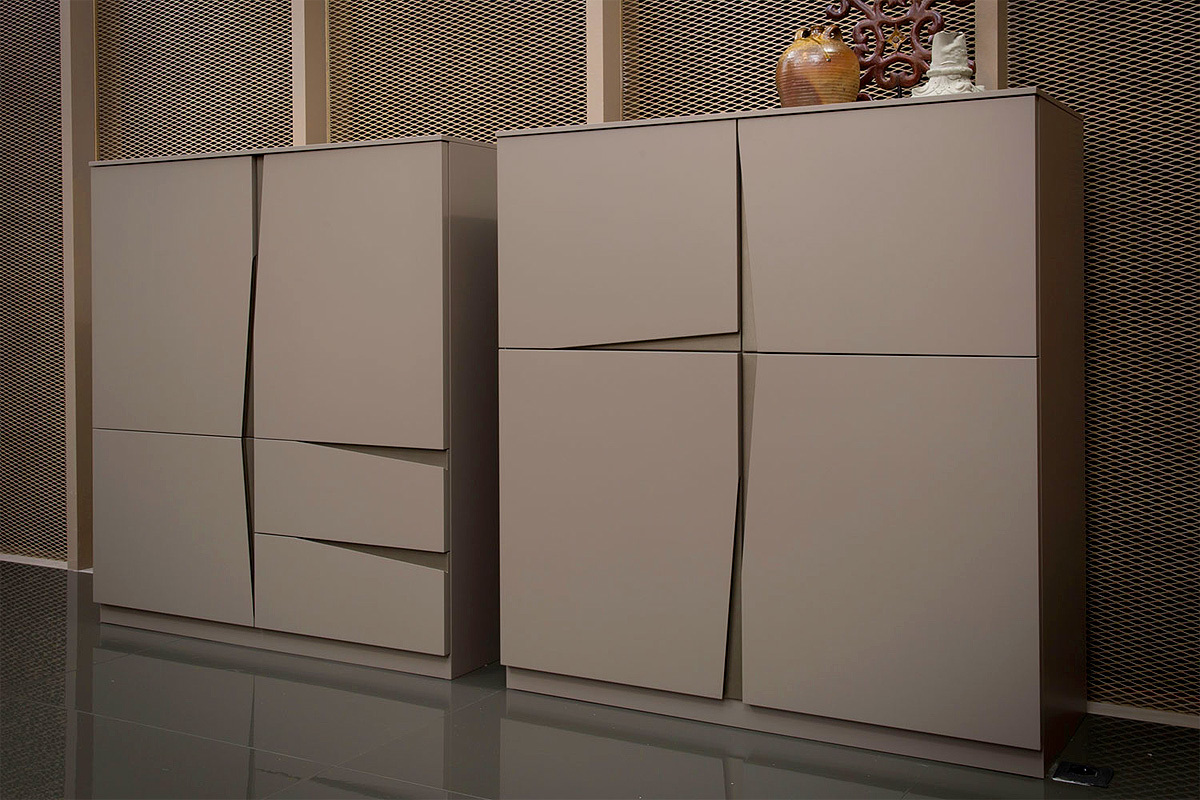 Буфет VELA EMMEBI VLMC  - Вид №2