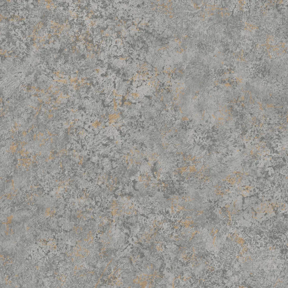 Обои флизелиновые Wallsecret Michelan серые 1.06 м 8852-19 STLM-2192195 - Вид №1