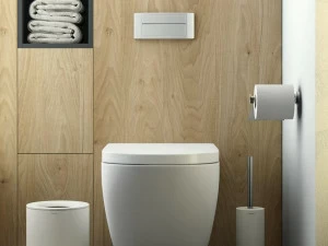 Cosmic Держатель рулона Geyser