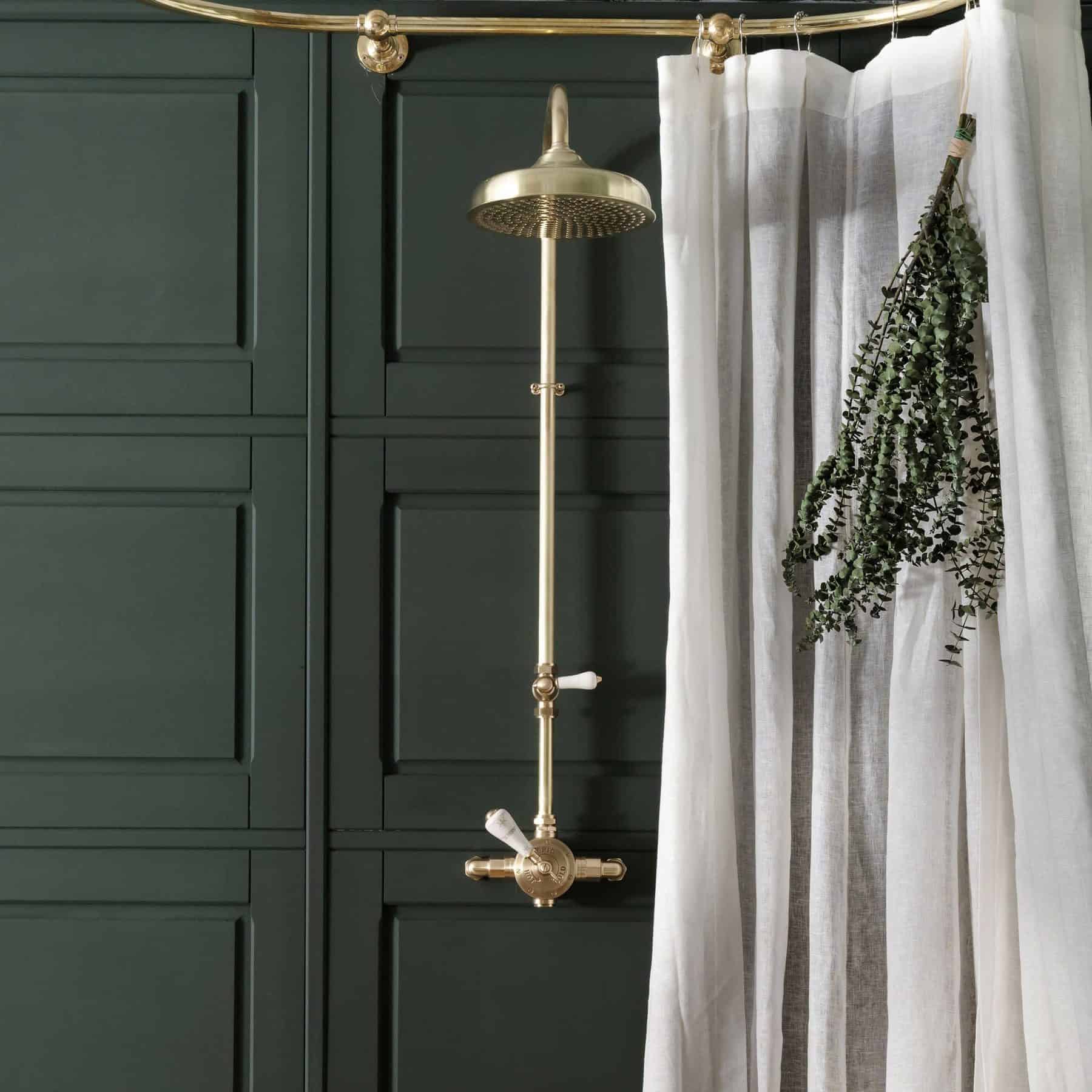 Exposed душ Le Thermo Exposed Catchpoleandrye 