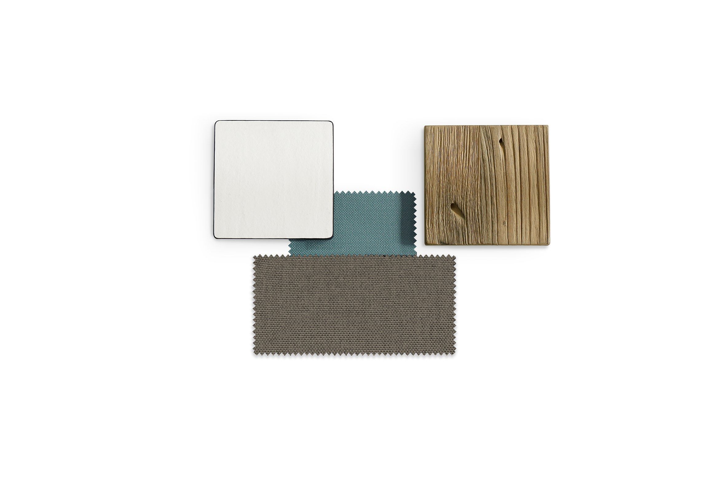 Sunbrella® садовый диван с полуостровом MAMAGREEN Aiko ARCH-00076979 - Вид №5