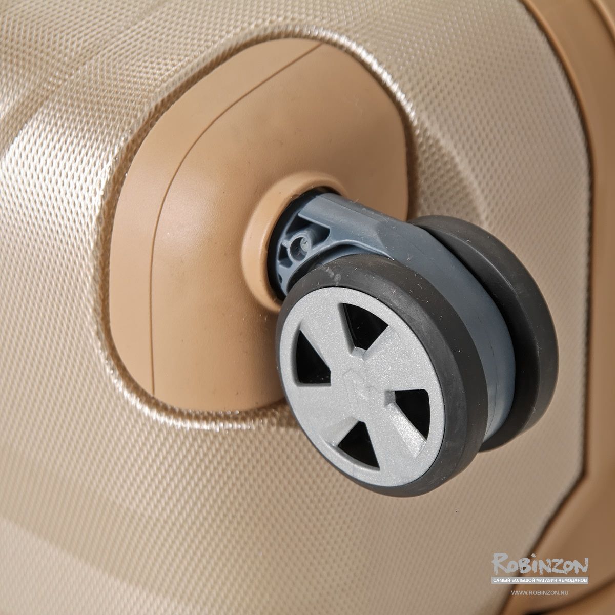 5141-3626 Чемодан 5141 Uno SL Spinner Large 4w Roncato Uno SL Premium  - Вид №9